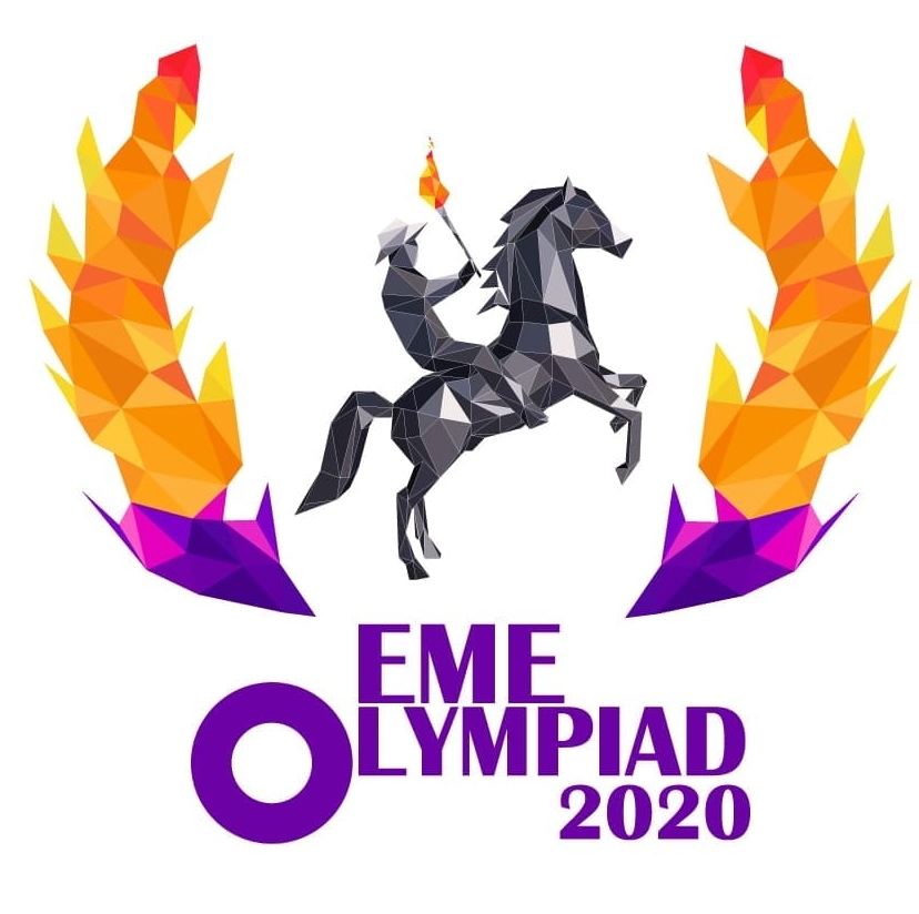 EME Olympiad Logo